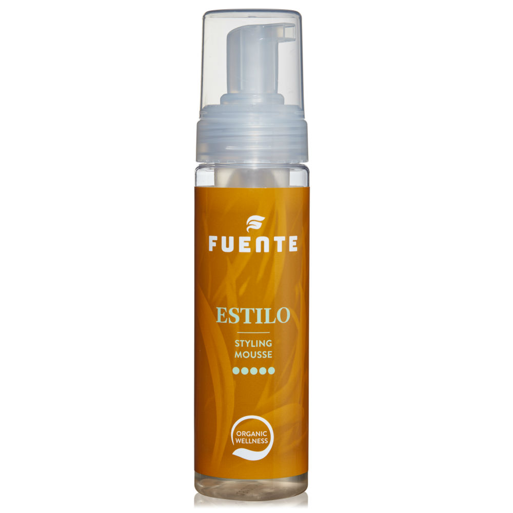 Fuente Estilo Styling Mousse